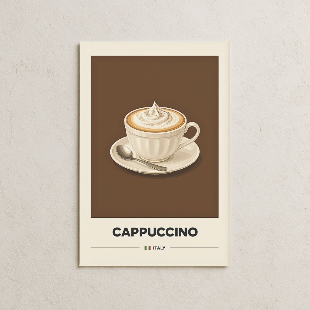 Cappuccino Posteri-2
