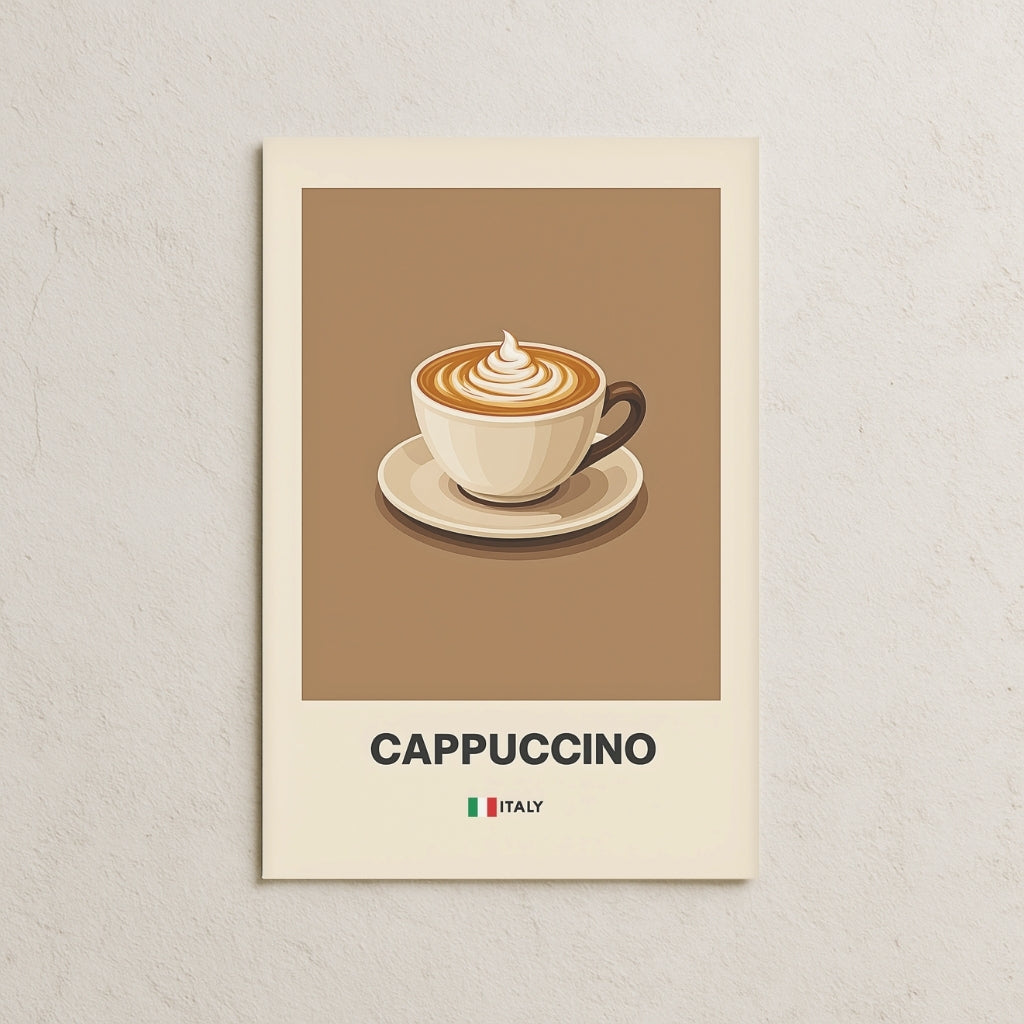 Cappuccino Posteri-1