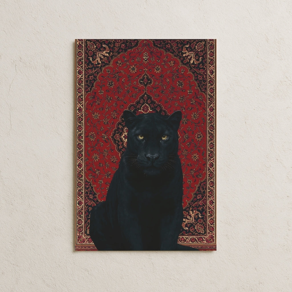 Panter Posteri