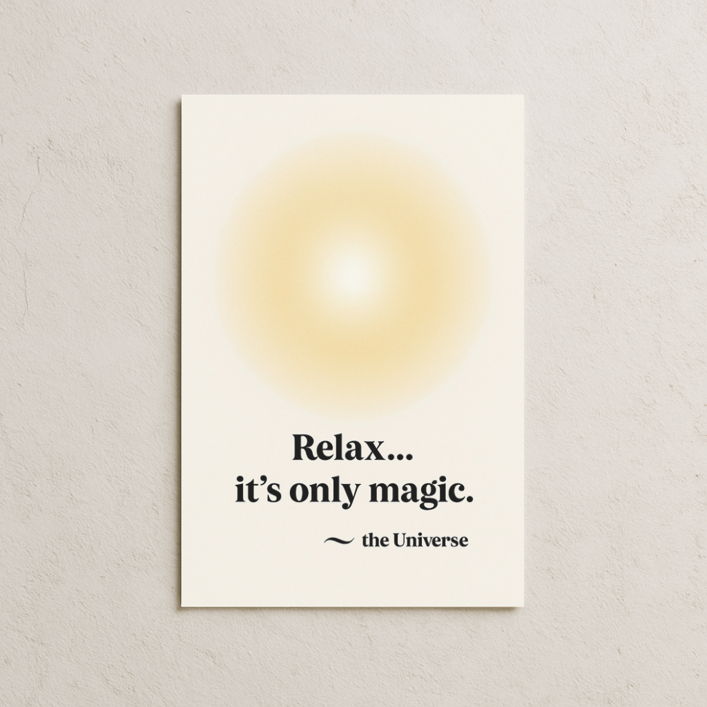 Relax Posteri-1