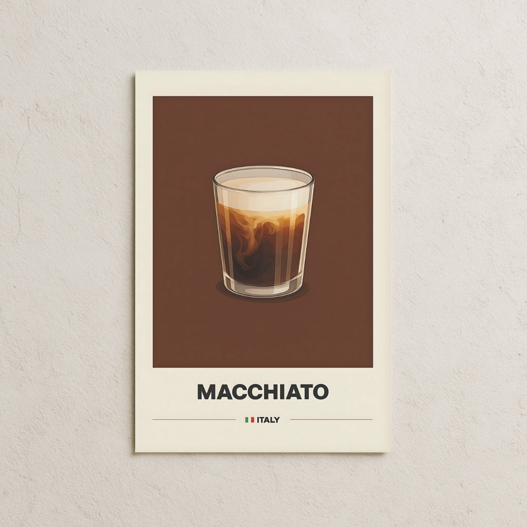 Macchiato Posteri
