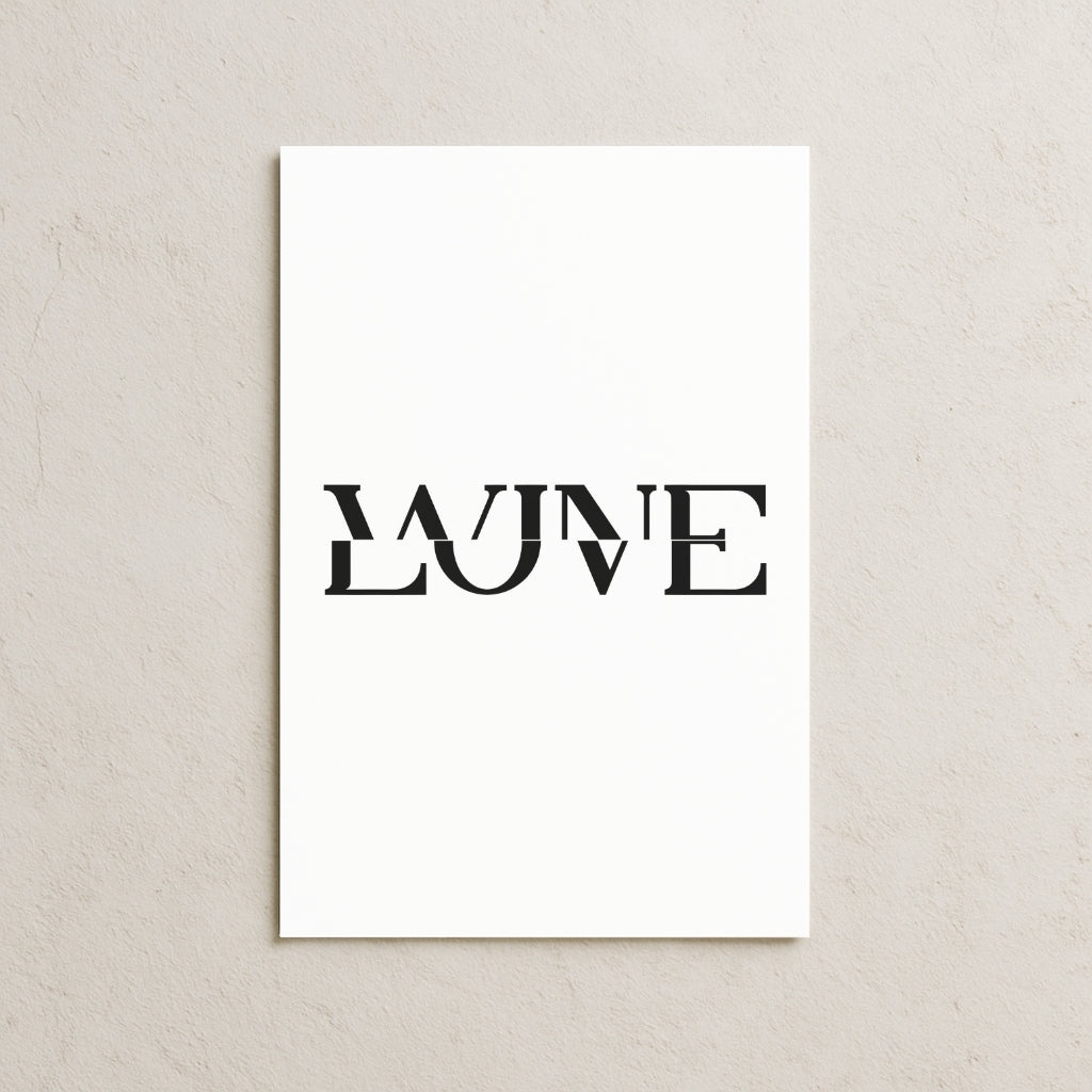 Wine-Love Posteri