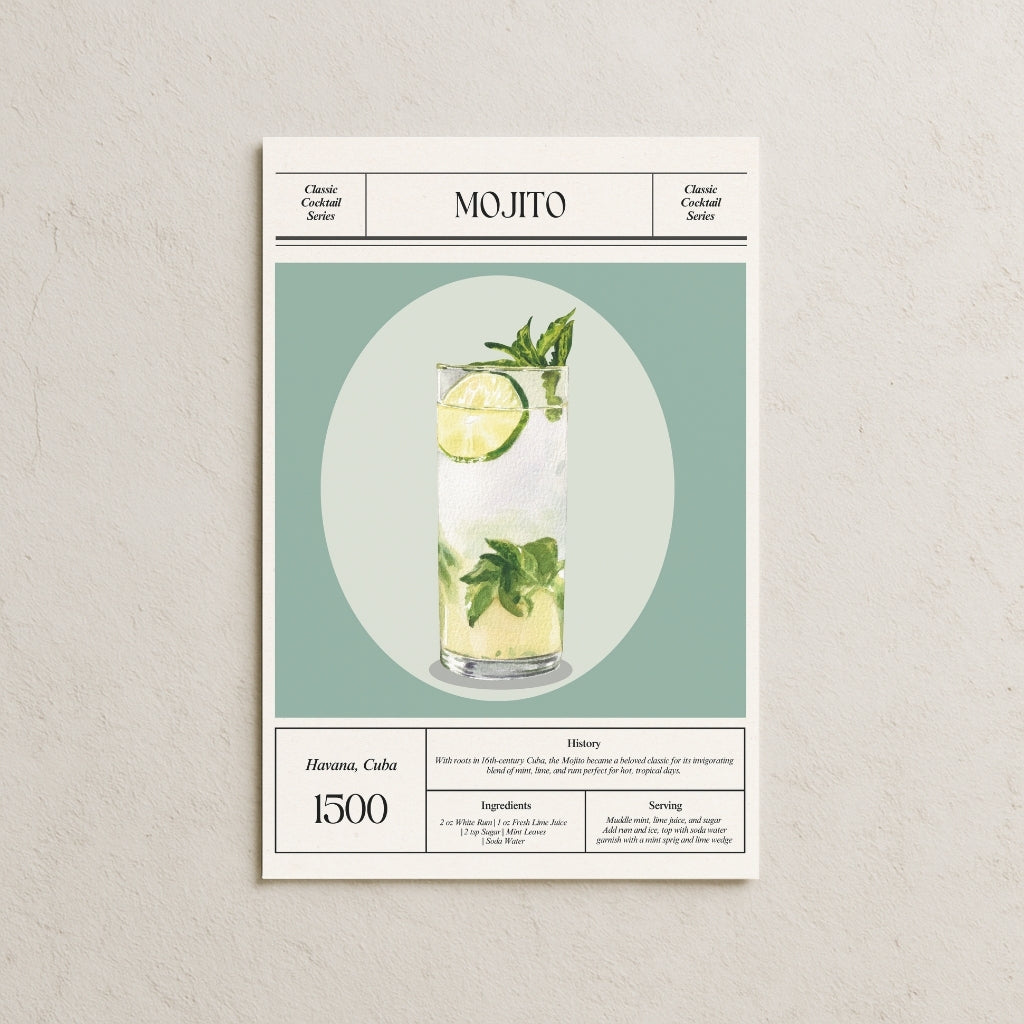 Mojito Posteri-1