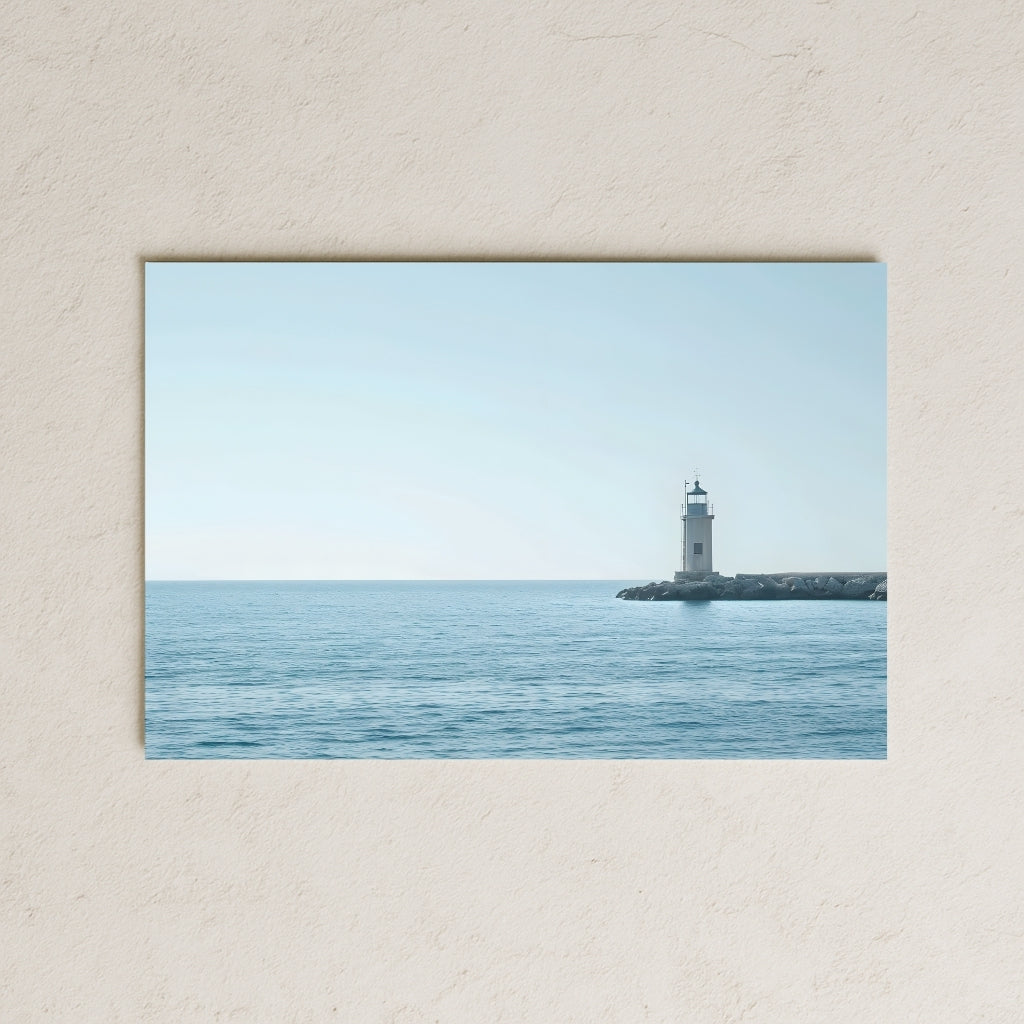 Deniz Feneri Posteri-1