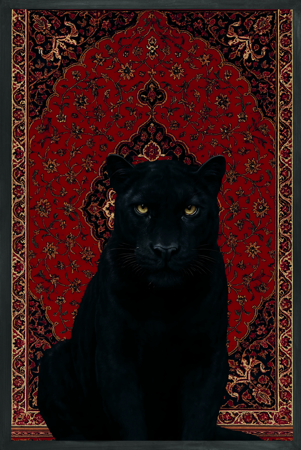 Panter Posteri