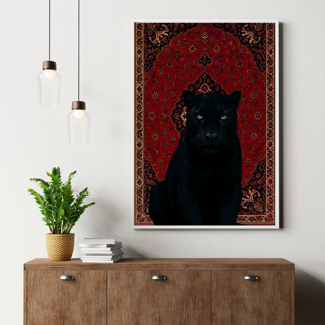 Panter Posteri