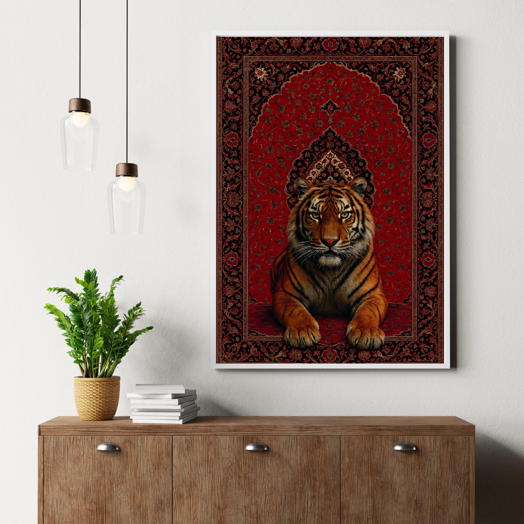 Kaplan Posteri
