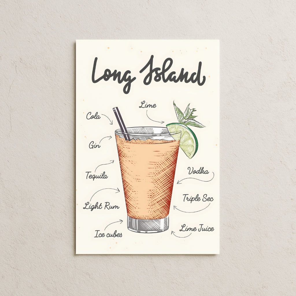 Long Island Posteri