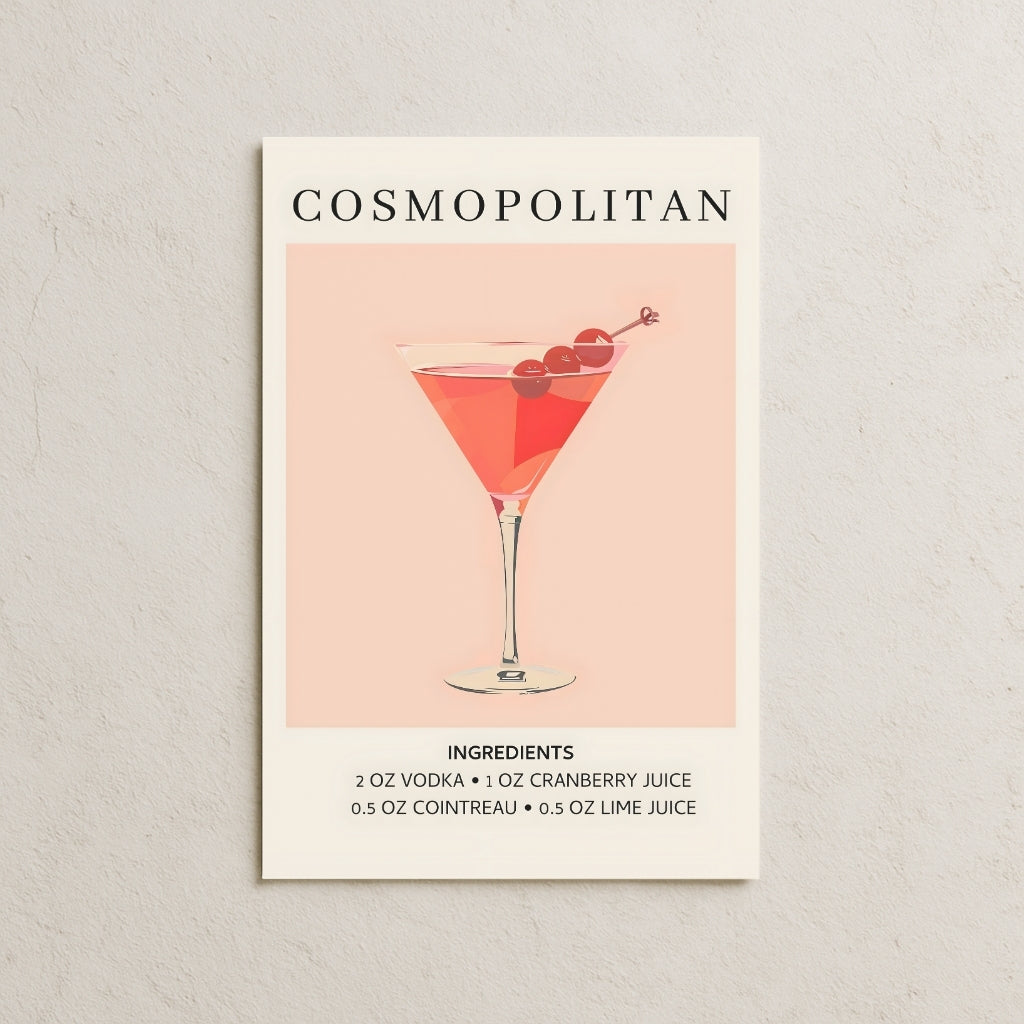 Cosmopolitan Posteri-3