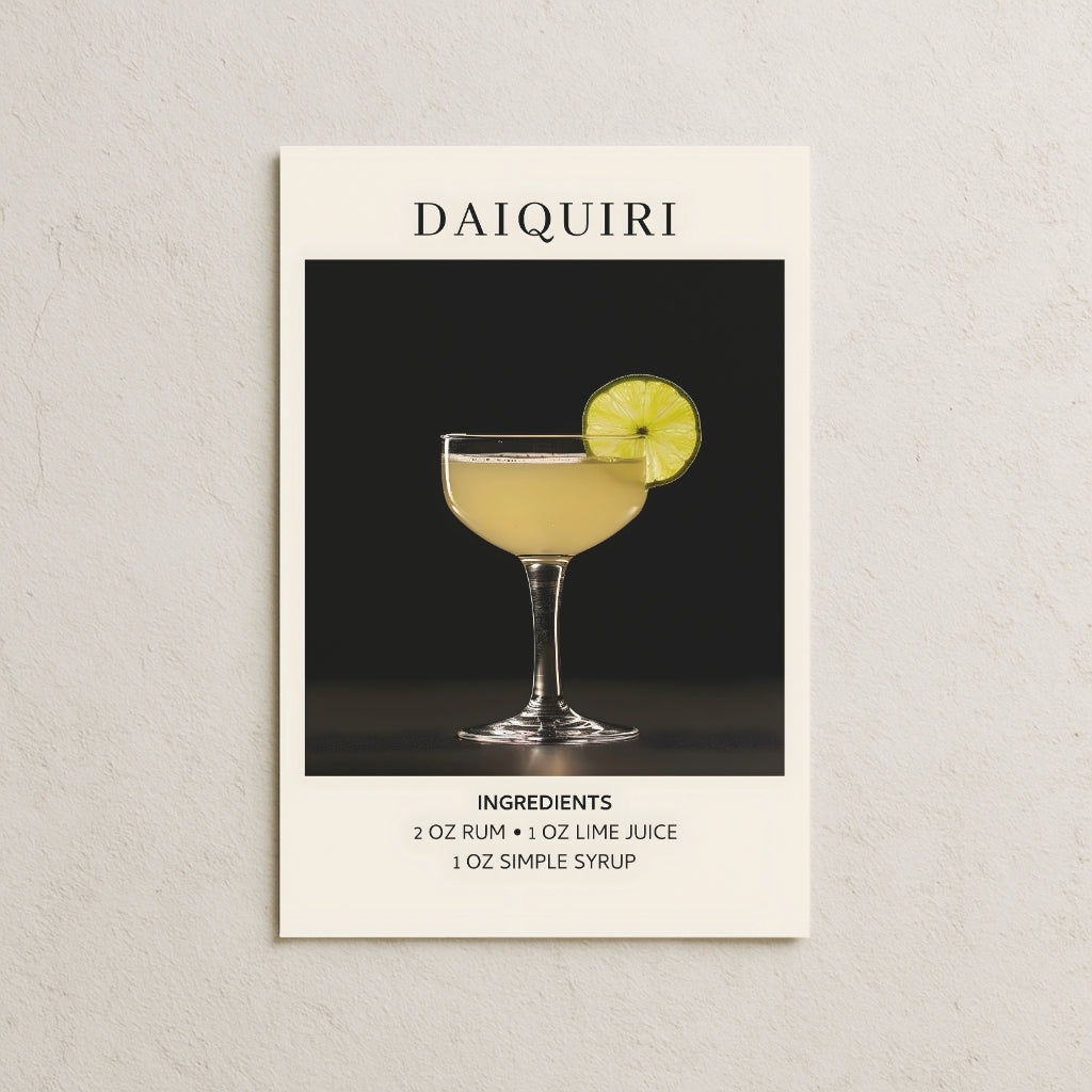 Daiquiri Posteri-3