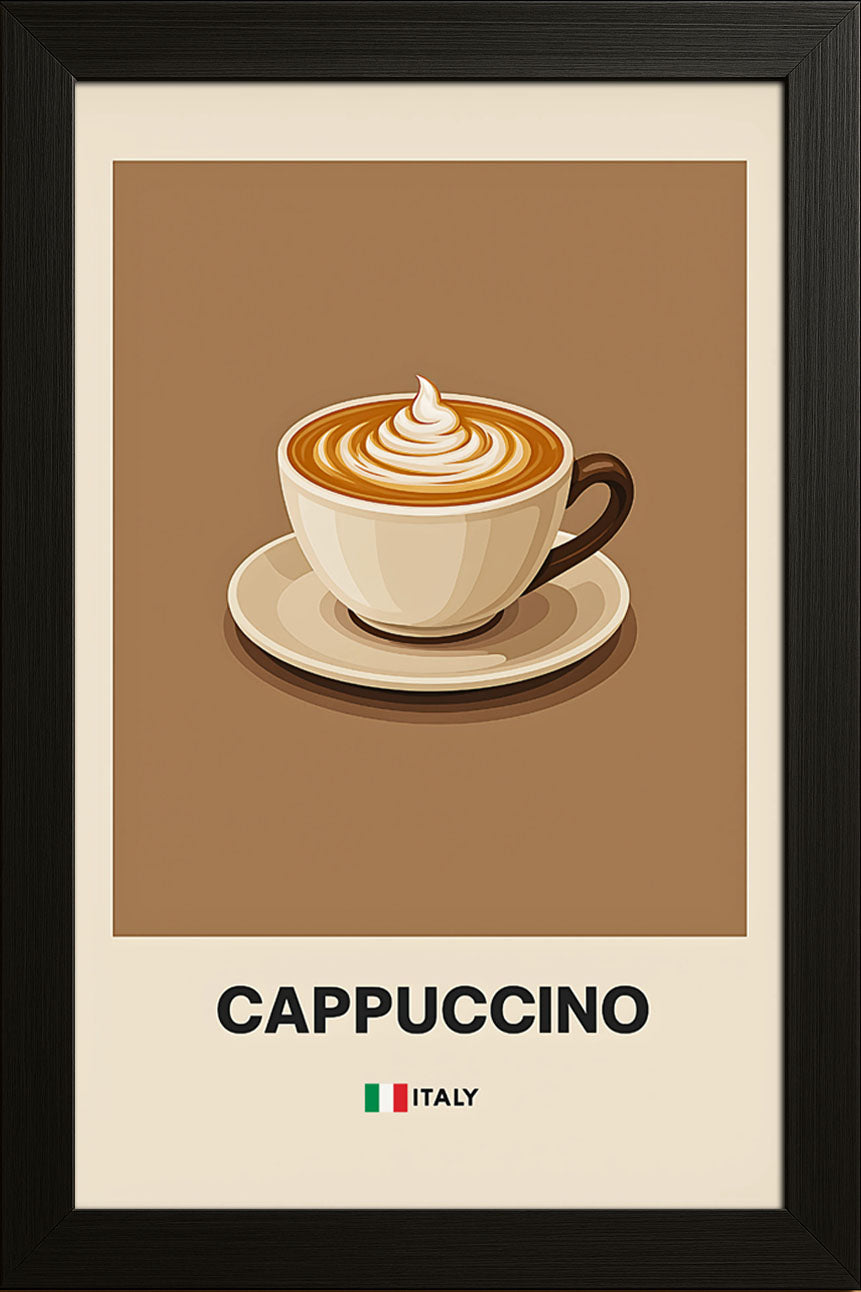Cappuccino Posteri-1