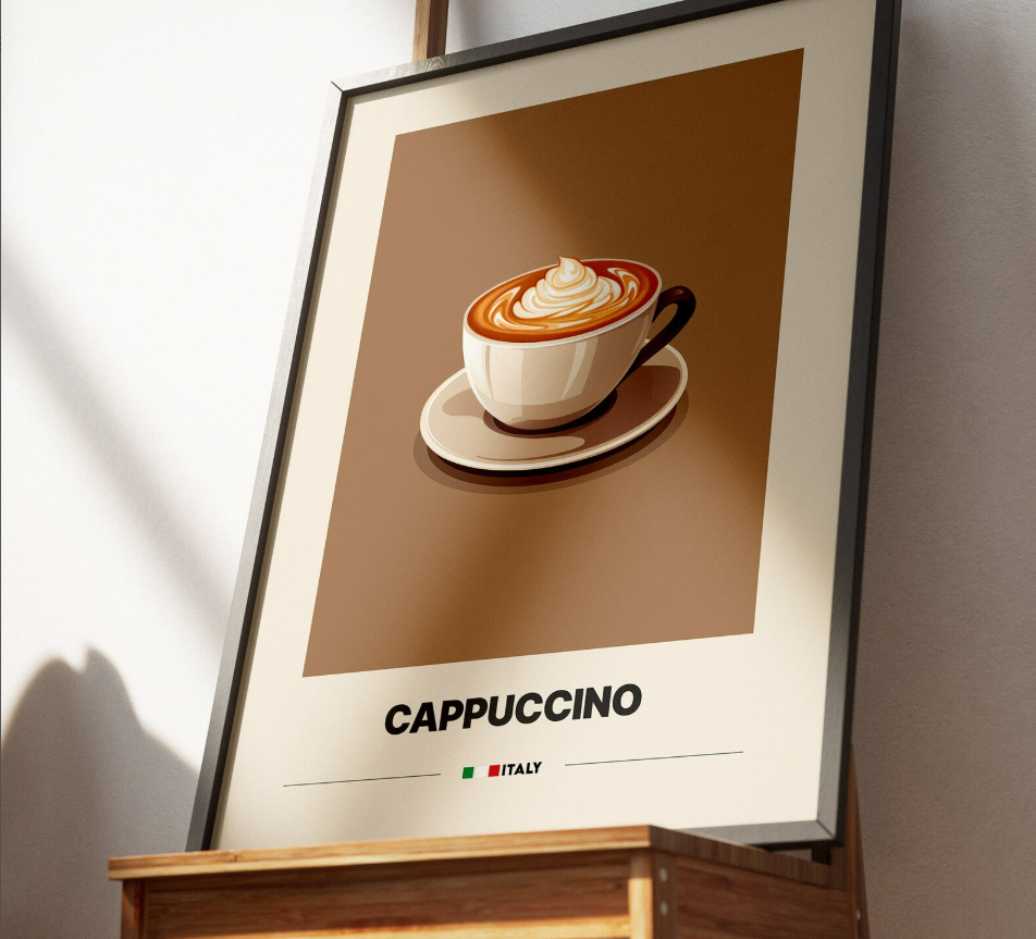Cappuccino Posteri-1