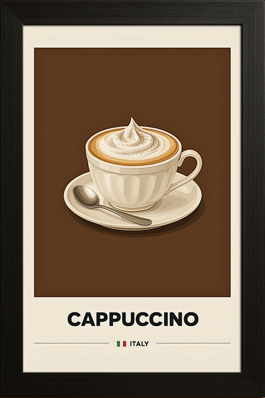 Cappuccino Posteri-2