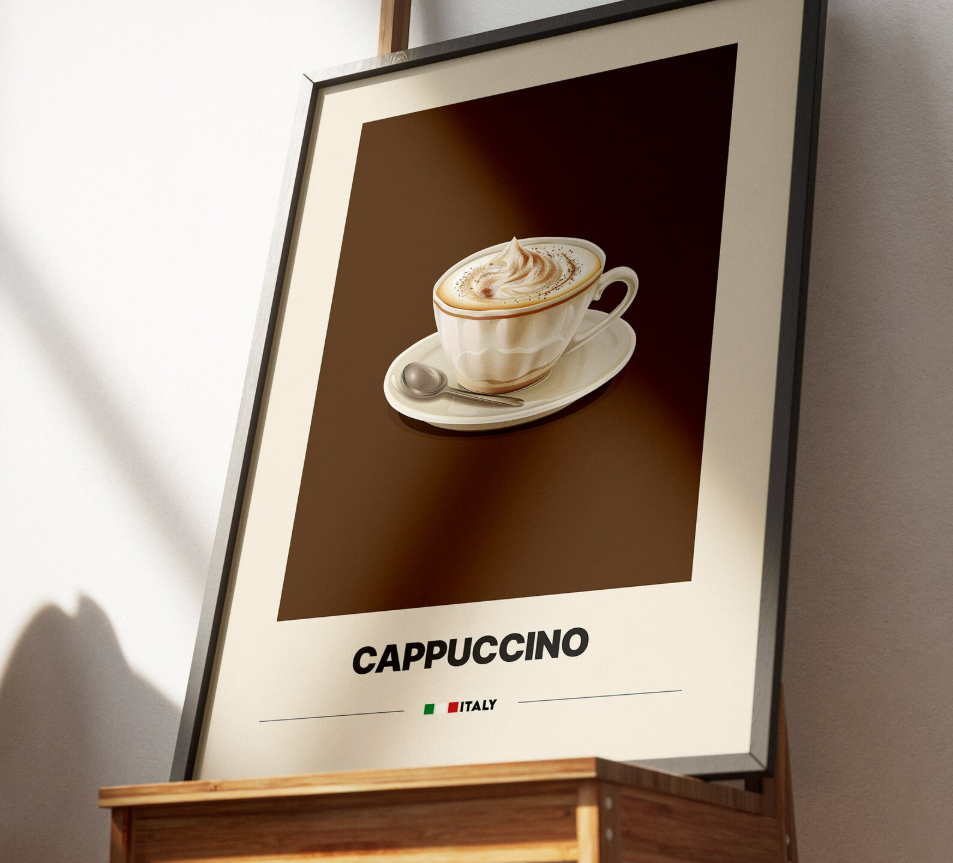 Cappuccino Posteri-2