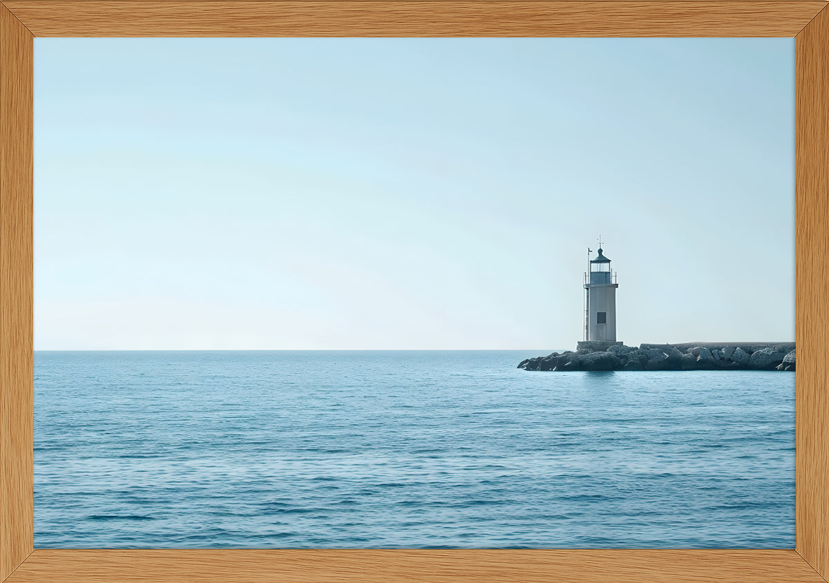 Deniz Feneri Posteri-1
