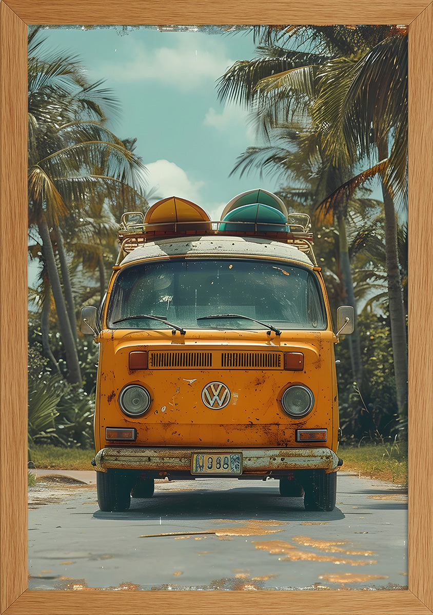 Karavan Posteri-2