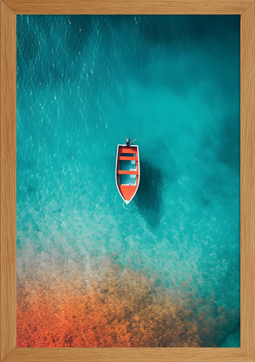 Sandal Posteri-2