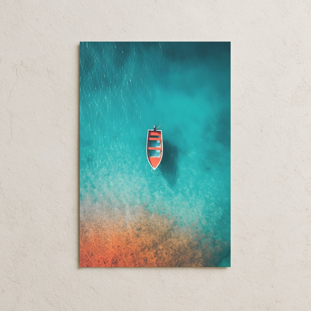 Sandal Posteri-2