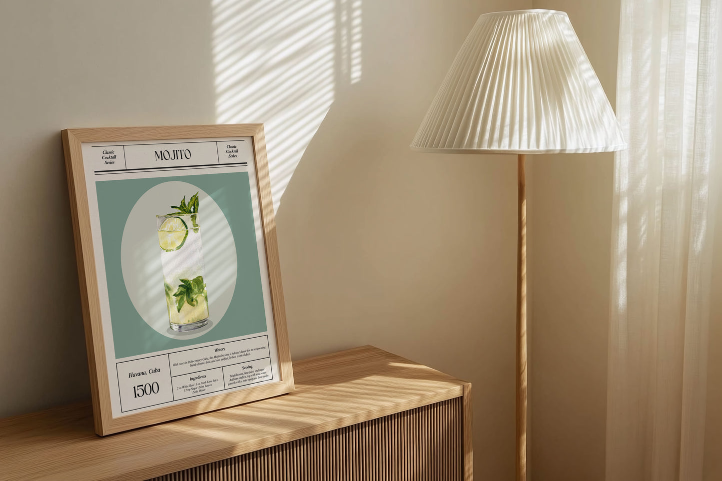 Mojito Posteri-1