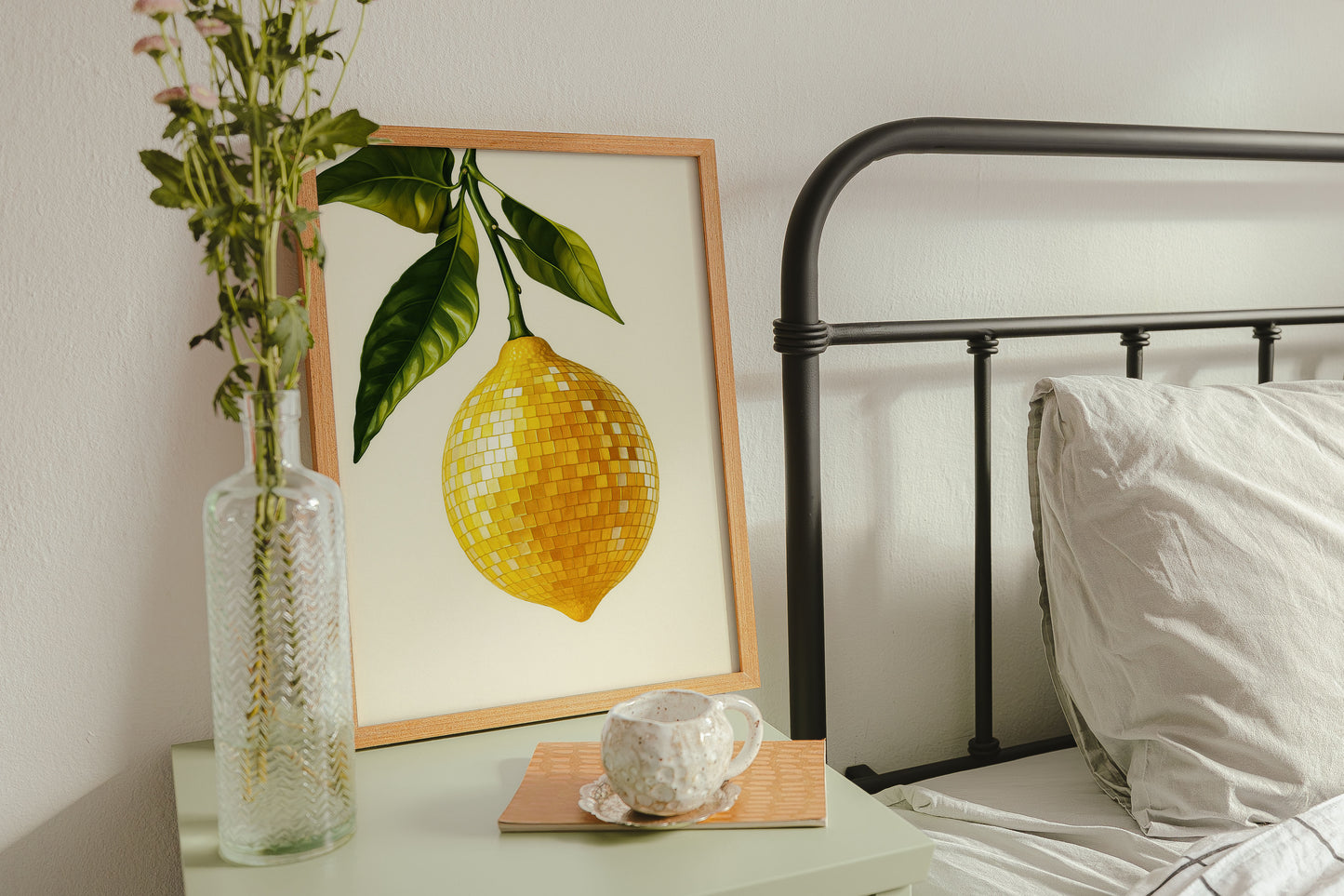 Disko Limon Posteri