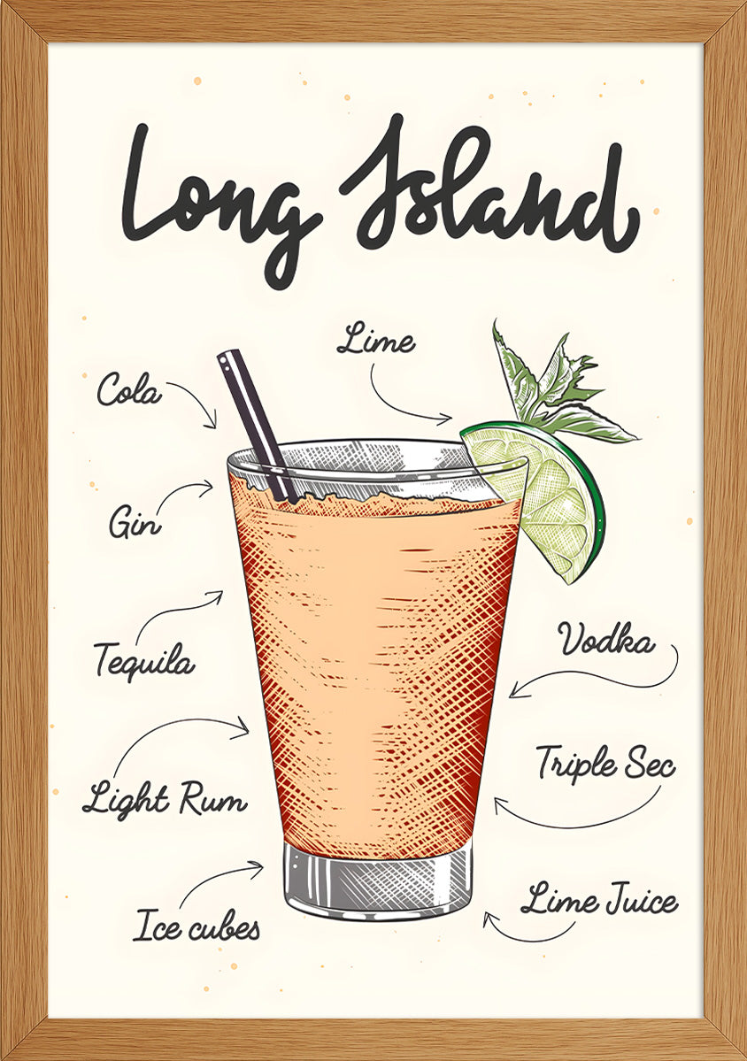 Long Island Posteri
