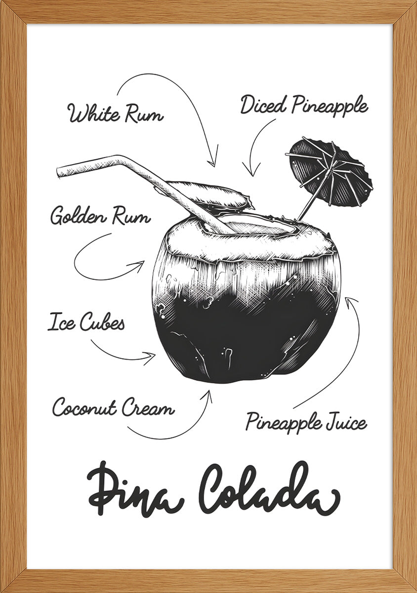 Pina Colada Posteri-1