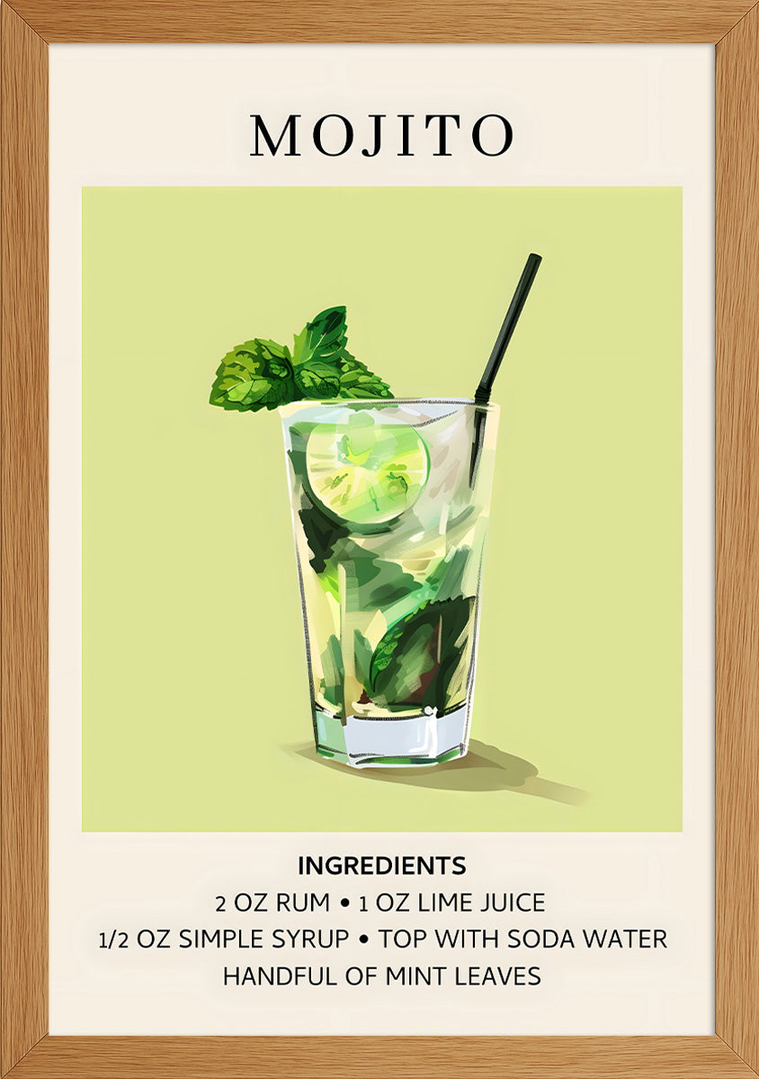 Mojito Posteri-2