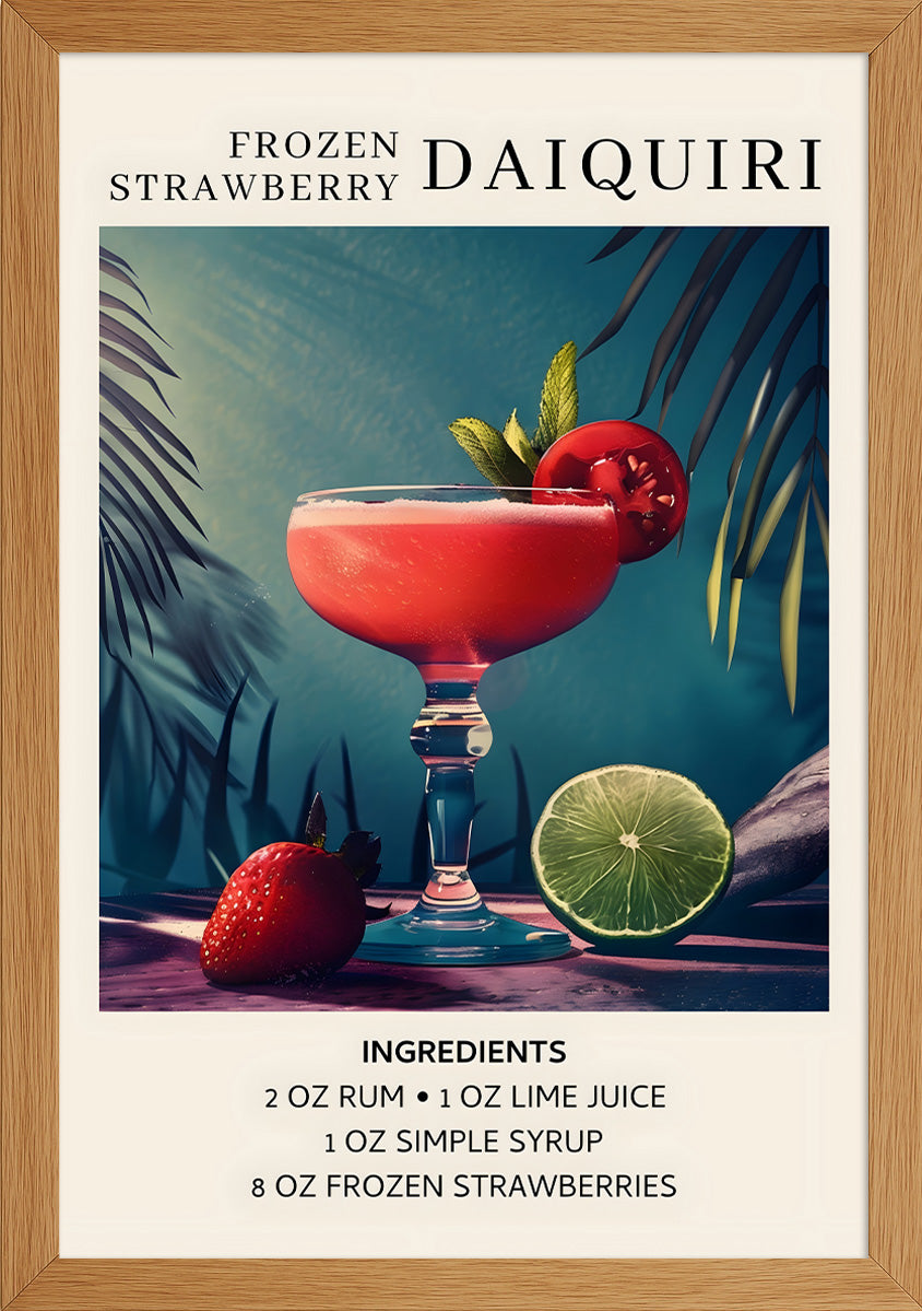 Daiquiri Posteri-2