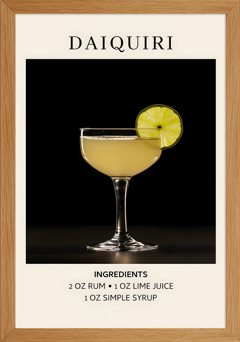 Daiquiri Posteri-3