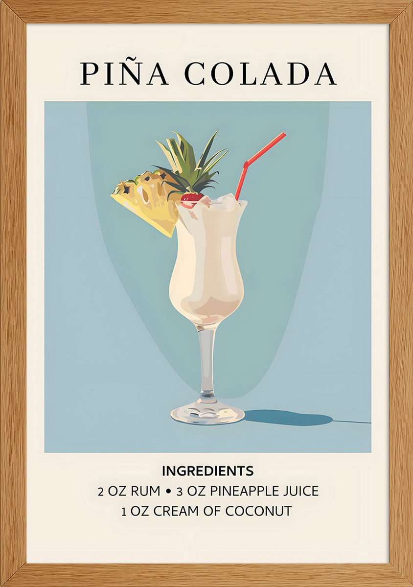 Pina Colada Posteri-2