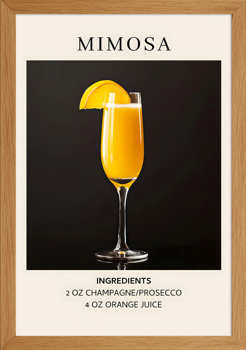 Mimosa Posteri
