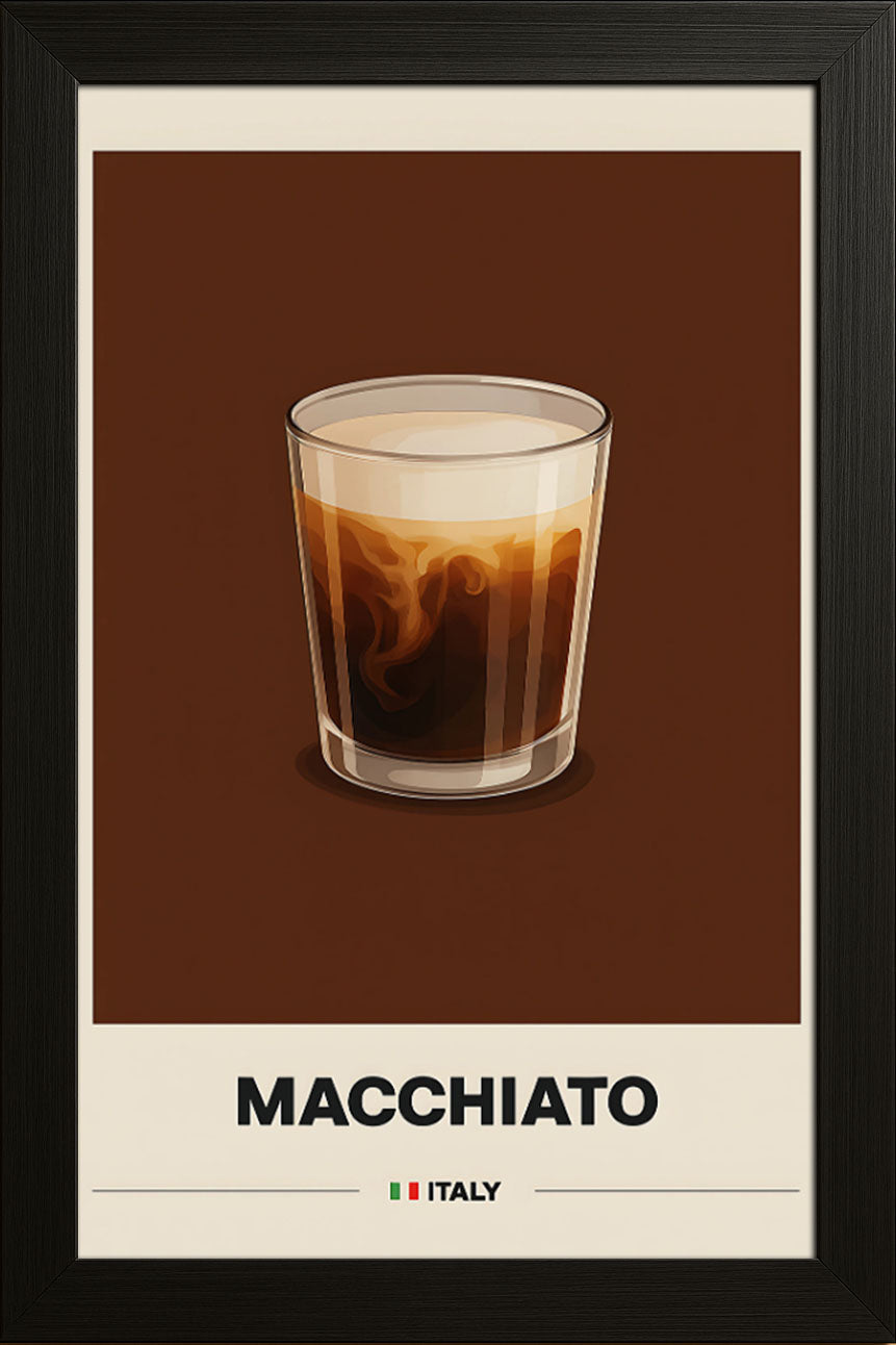 Macchiato Posteri