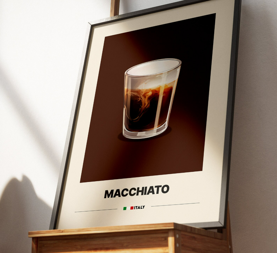 Macchiato Posteri