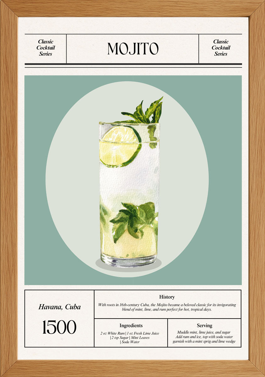 Mojito Posteri-1