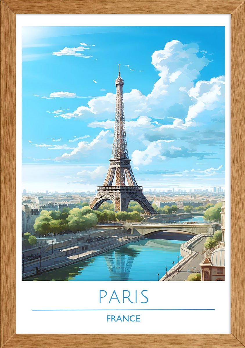 Paris Posteri