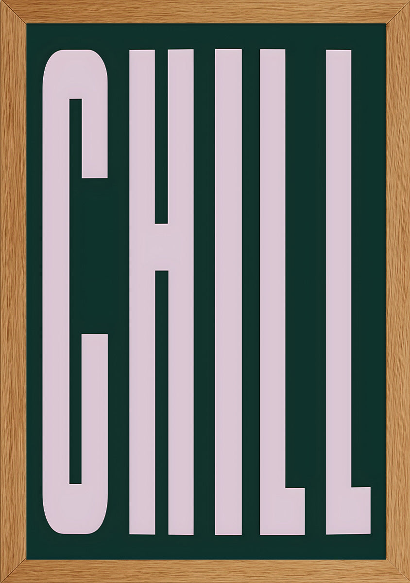 Chill Posteri
