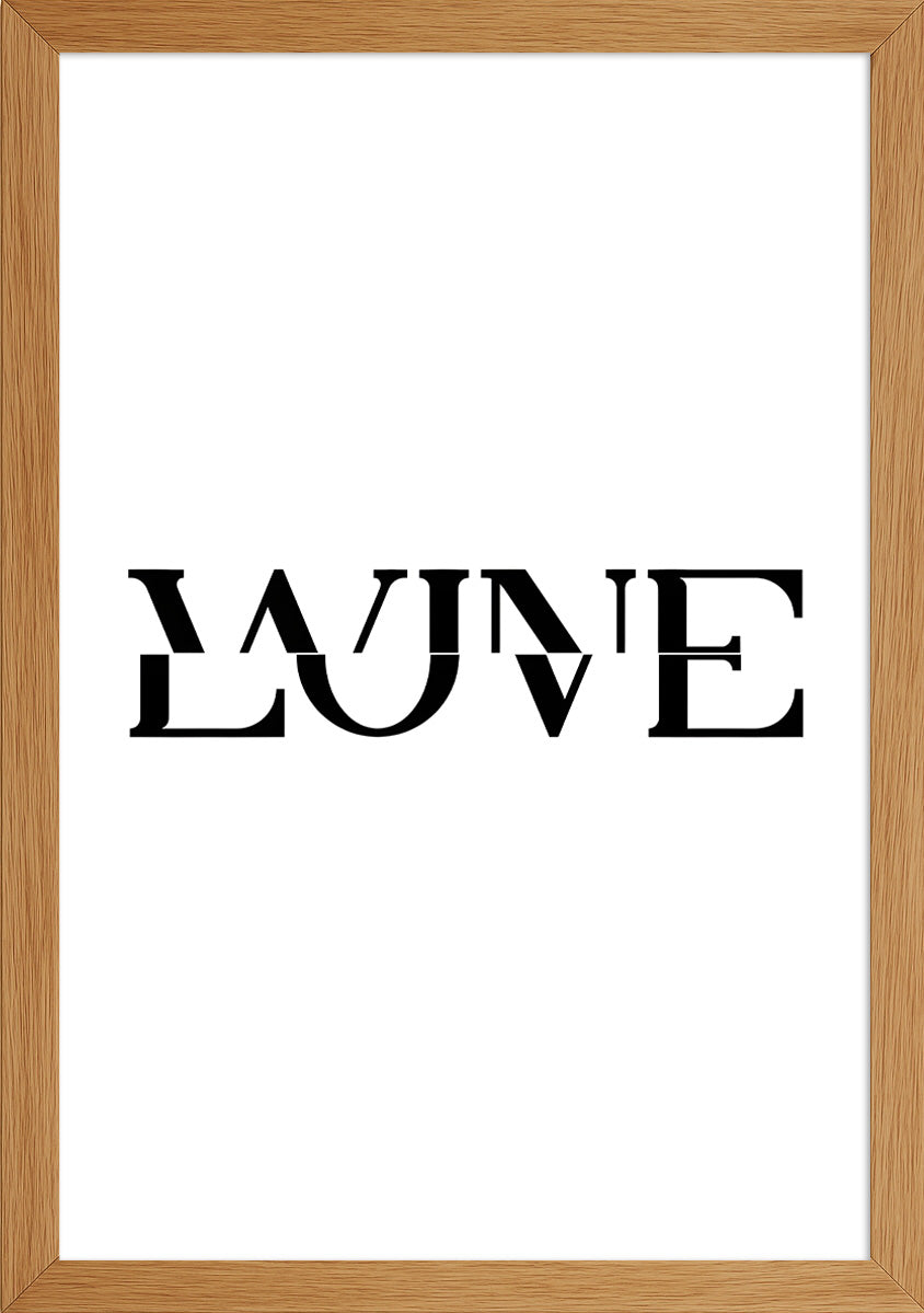Wine-Love Posteri