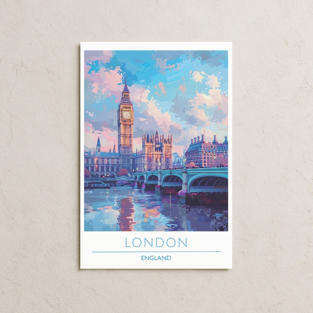 London Posteri