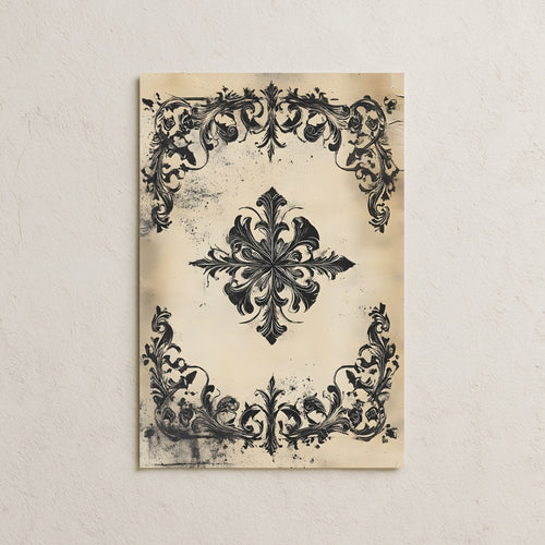 Stencil Tasarım Posteri-1