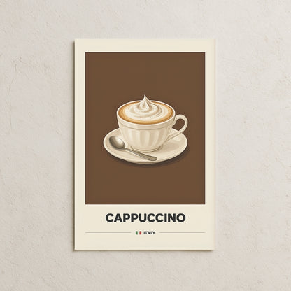 Cappuccino Posteri-2