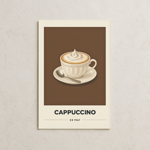 Cappuccino Posteri-2