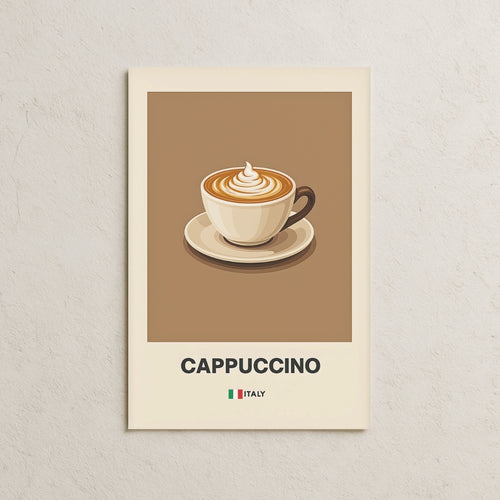 Cappuccino Posteri-1