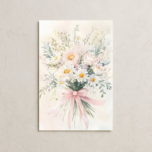 Papatya Demeti Posteri