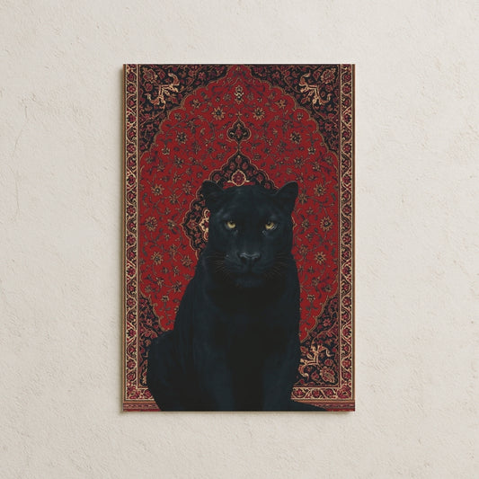 Panter Posteri