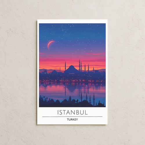 Dark Istanbul Posteri