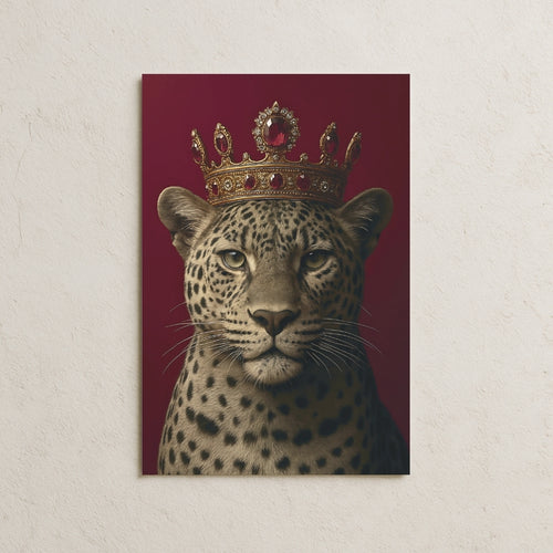 Kraliçe Çita Posteri