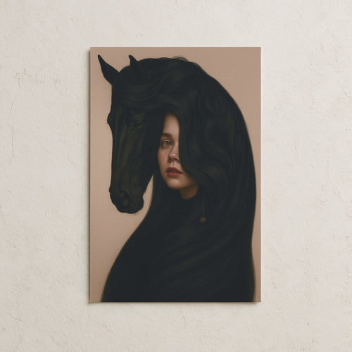 Karanlık Tenimde Posteri