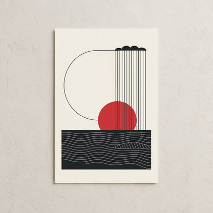 Rainy Day Posteri
