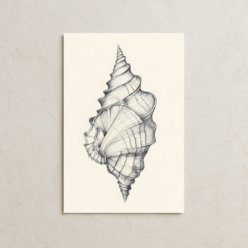 Deniz Salyangozu Posteri-1