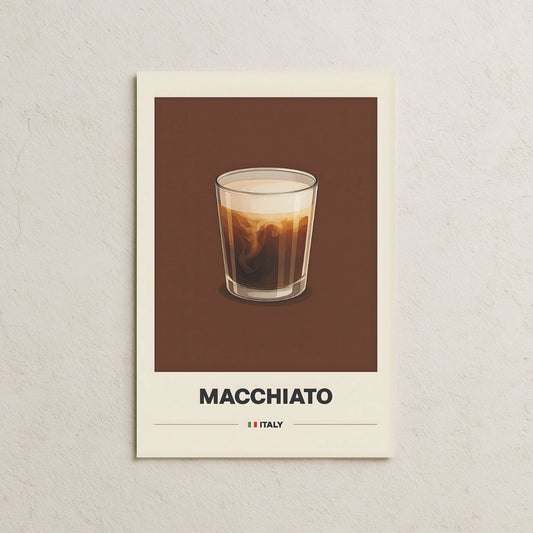 Macchiato Posteri